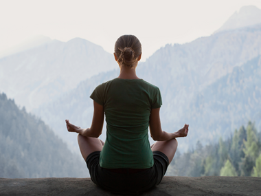 How Does Mindfulness Training Change Our Brain?