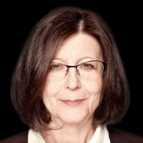 prof. dr hab. Ewa Trzebińska